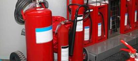 pd-fire-extinguisher-crunched Fire extinguisher seattle fire safety