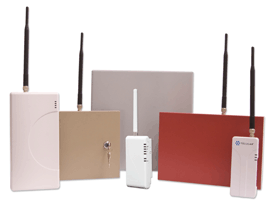 TG Group Systems