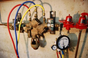 Seattle Backflow Testing