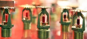 sprinkler sprinkler systems